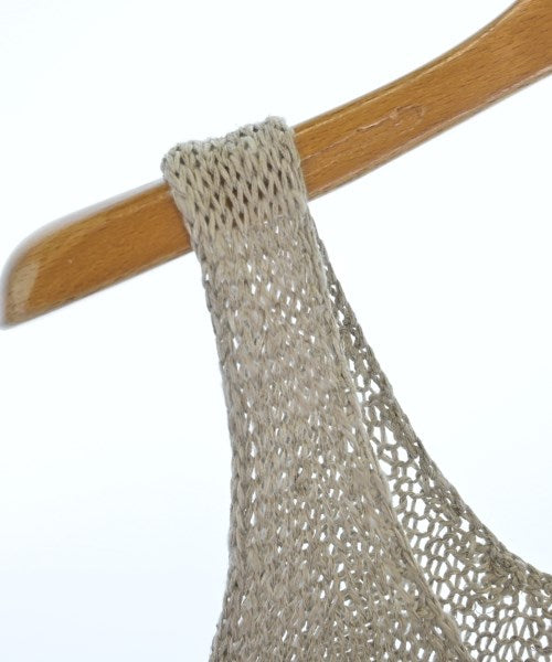 URBAN RESEARCH เสื้อแขนกุด