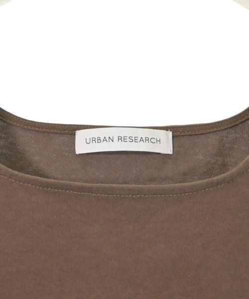 URBAN RESEARCH เสื้อยืด/เสื้อท็อปส์
