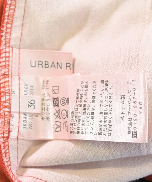 URBAN RESEARCH กางเกง อื่น