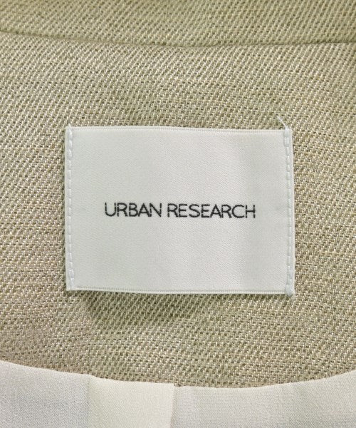 URBAN RESEARCH แจ็คเก็ต