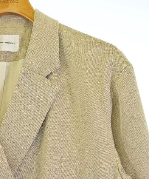 URBAN RESEARCH แจ็คเก็ต