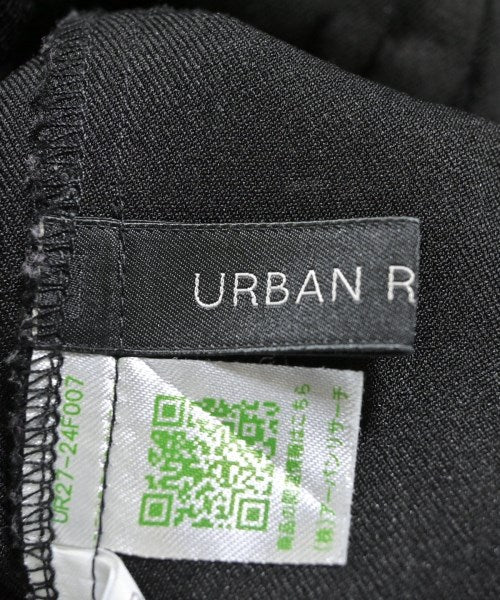 URBAN RESEARCH กางเกงขายาว