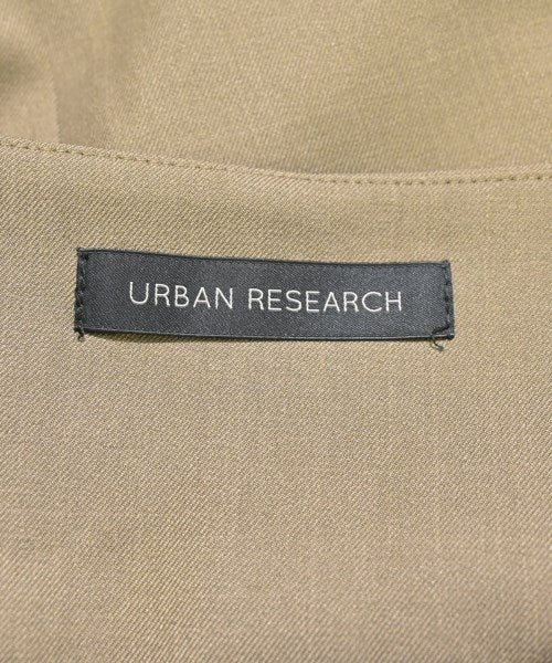 URBAN RESEARCH ชุดเดรส