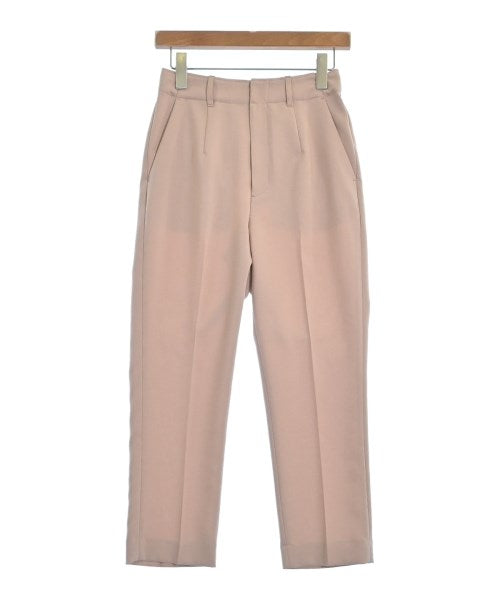 URBAN RESEARCH กางเกงขายาว