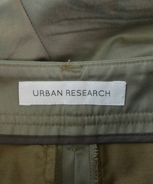 URBAN RESEARCH กางเกงขาสั้น