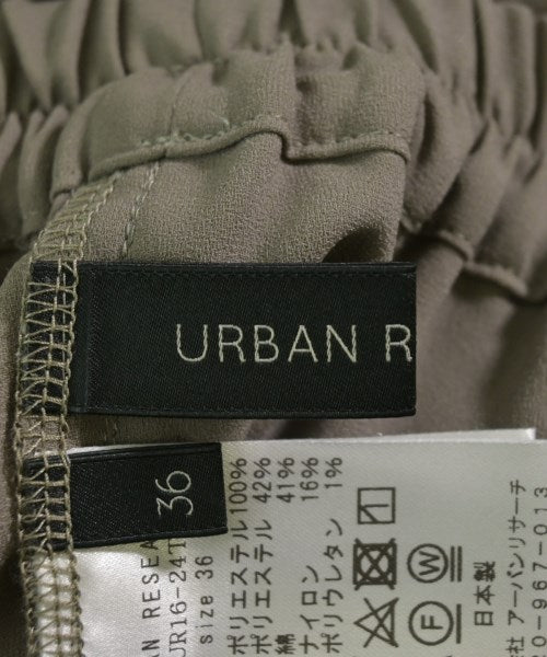 URBAN RESEARCH กางเกง อื่น