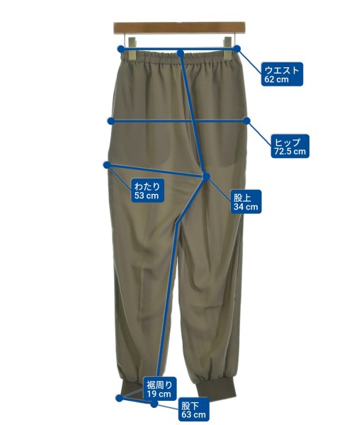 URBAN RESEARCH กางเกง อื่น