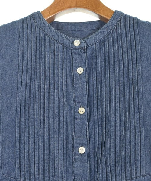 URBAN RESEARCH เดรสที่เป็นเสื้อเชิ้ตตัวยาว