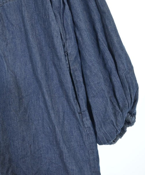 URBAN RESEARCH เดรสที่เป็นเสื้อเชิ้ตตัวยาว