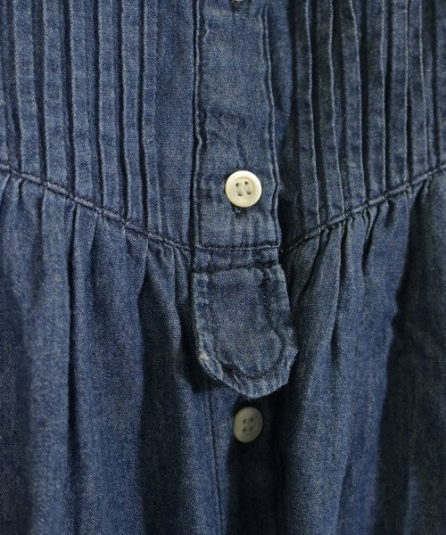 URBAN RESEARCH เดรสที่เป็นเสื้อเชิ้ตตัวยาว