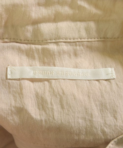 URBAN RESEARCH เสื้อลำลอง