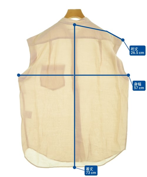 URBAN RESEARCH เสื้อลำลอง