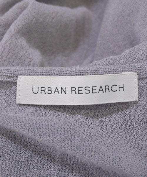 URBAN RESEARCH เสื้อกันหนาว