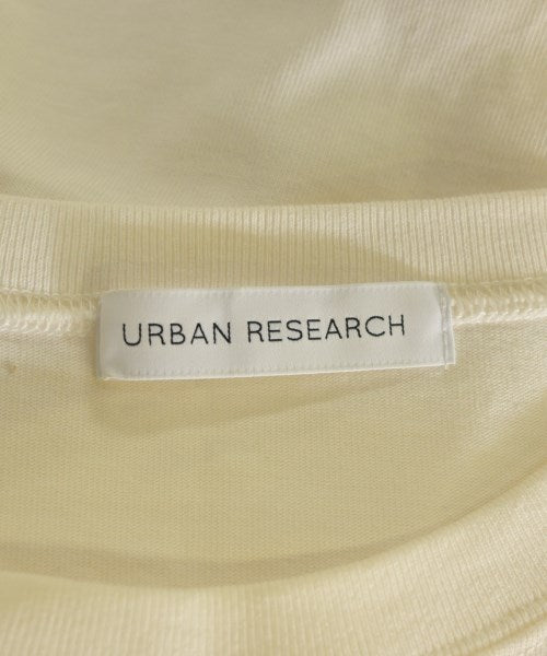 URBAN RESEARCH เสื้อยืด/เสื้อท็อปส์
