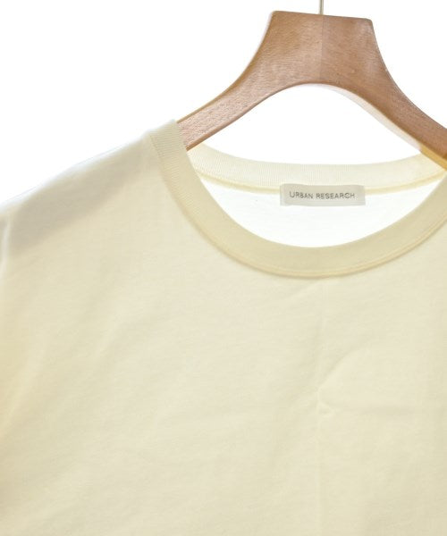 URBAN RESEARCH เสื้อยืด/เสื้อท็อปส์