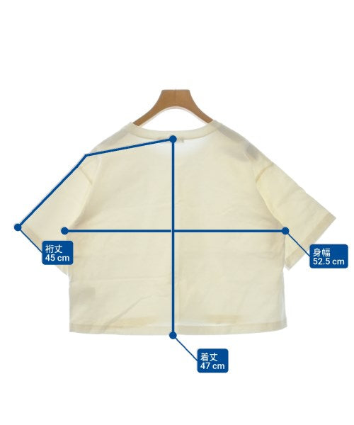 URBAN RESEARCH เสื้อยืด/เสื้อท็อปส์