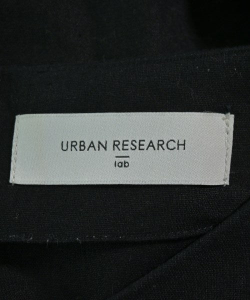 URBAN RESEARCH ชุดเดรส
