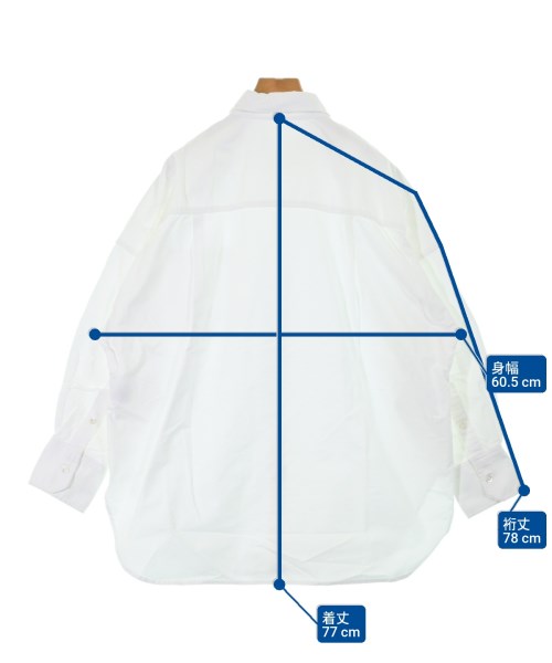 URBAN RESEARCH เสื้อลำลอง