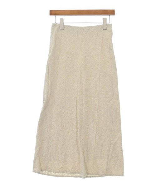 URBAN RESEARCH กระโปรงยาว/แม็กซี่ยาว