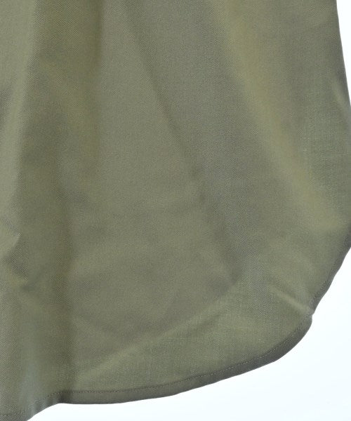 URBAN RESEARCH เดรสที่เป็นเสื้อเชิ้ตตัวยาว