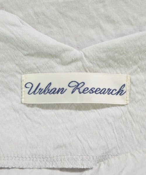 URBAN RESEARCH เสื้อสตรี