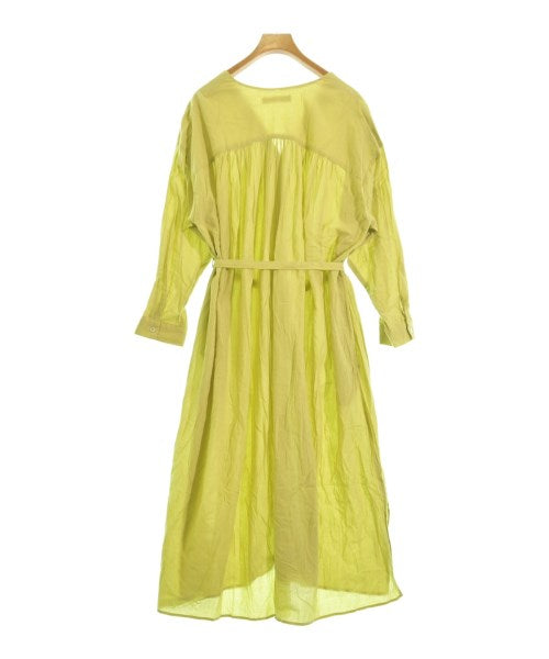 URBAN RESEARCH ชุดเดรส