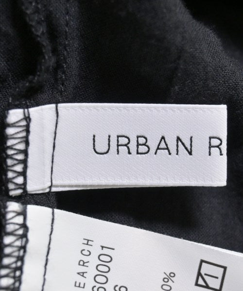 URBAN RESEARCH ชุดเดรส