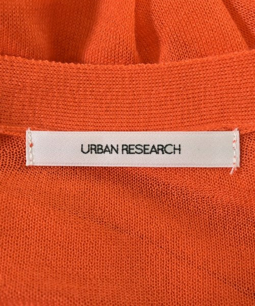 URBAN RESEARCH เสื้อคาร์ดิแกน