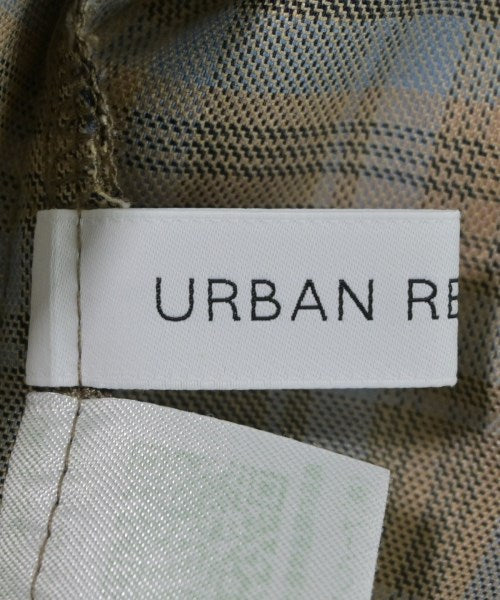 URBAN RESEARCH กางเกง อื่น