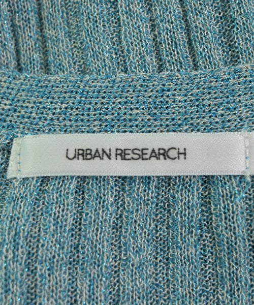 URBAN RESEARCH เสื้อคาร์ดิแกน