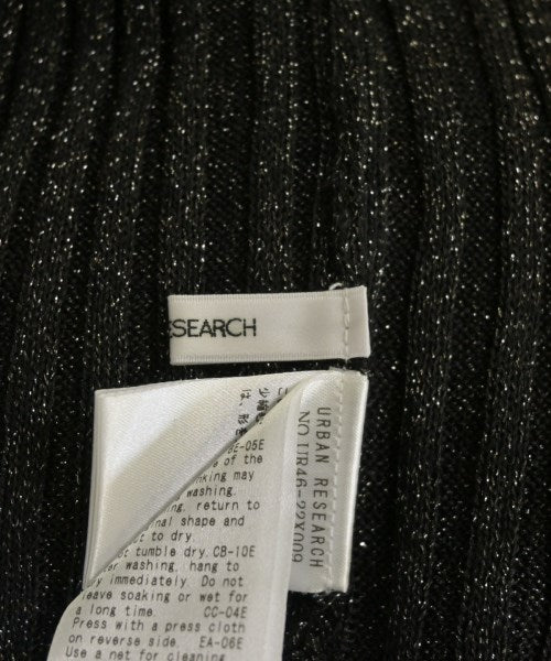 URBAN RESEARCH เสื้อกันหนาว