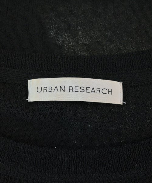 URBAN RESEARCH เสื้อยืด/เสื้อท็อปส์