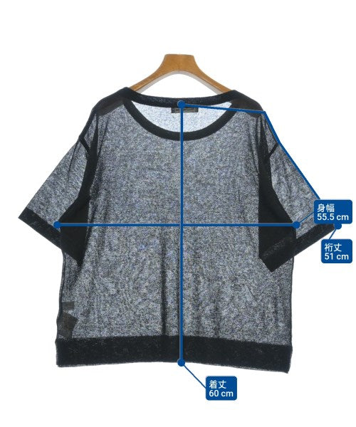 URBAN RESEARCH เสื้อยืด/เสื้อท็อปส์