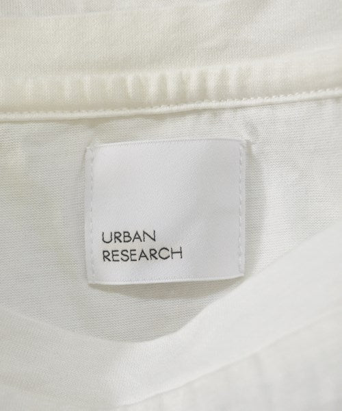 URBAN RESEARCH เสื้อยืด/เสื้อท็อปส์