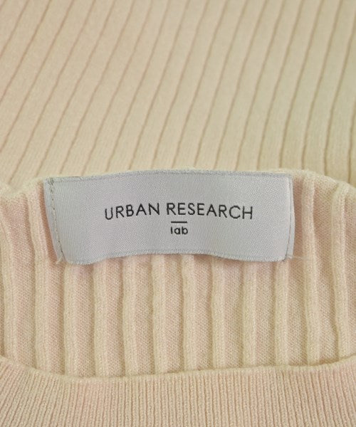 URBAN RESEARCH เสื้อกันหนาว