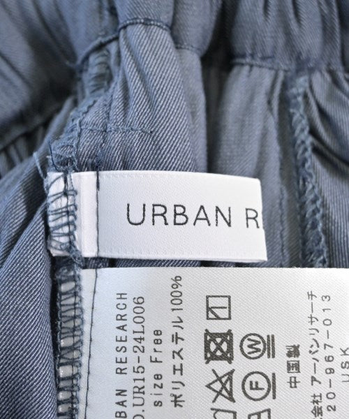 URBAN RESEARCH กางเกง อื่น