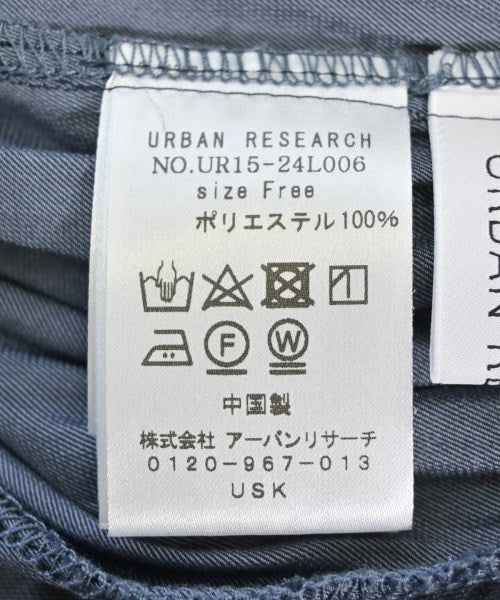 URBAN RESEARCH กางเกง อื่น
