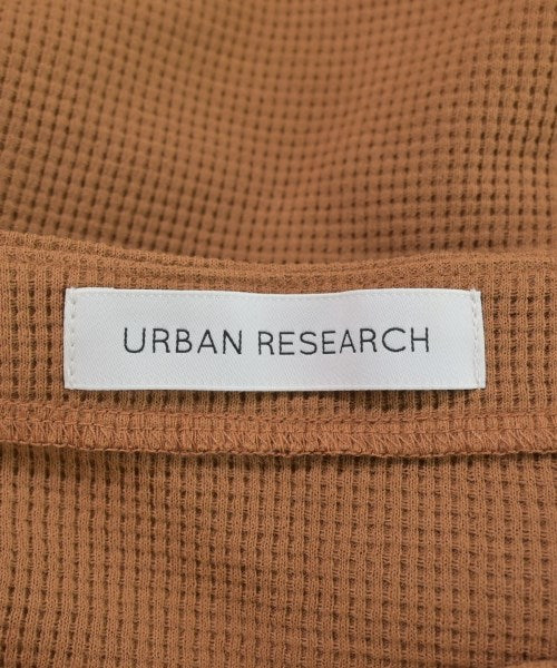 URBAN RESEARCH เสื้อกล้าม