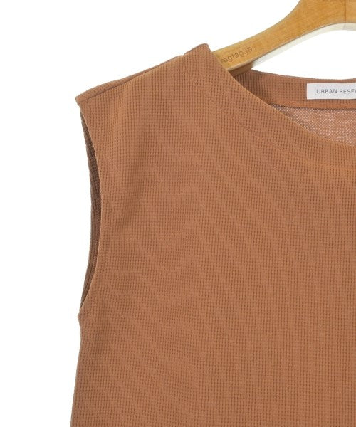 URBAN RESEARCH เสื้อกล้าม