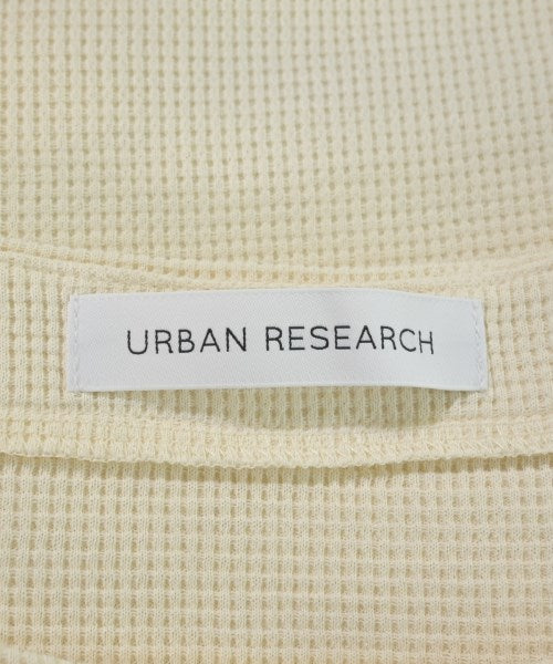 URBAN RESEARCH เสื้อกล้าม
