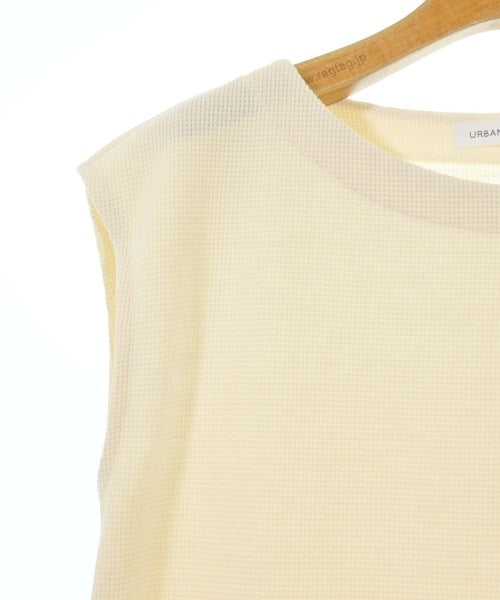 URBAN RESEARCH เสื้อกล้าม