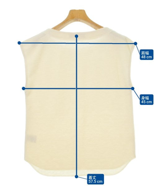 URBAN RESEARCH เสื้อกล้าม