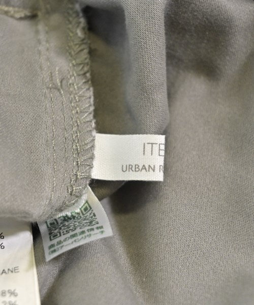 URBAN RESEARCH กระโปรงยาว/แม็กซี่ยาว