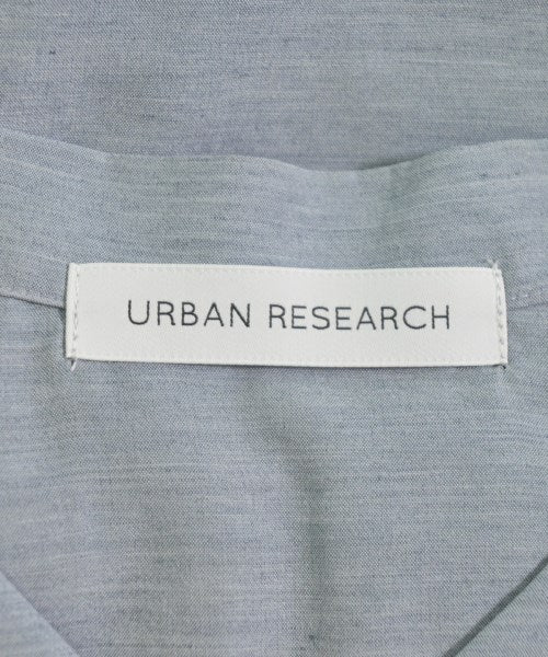 URBAN RESEARCH ชุดเดรส