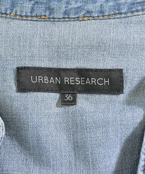 URBAN RESEARCH ชุดเดรส