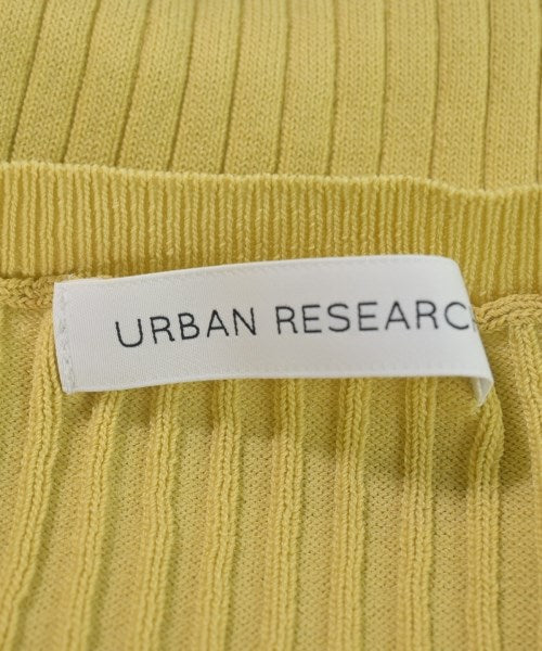 URBAN RESEARCH เสื้อกันหนาว