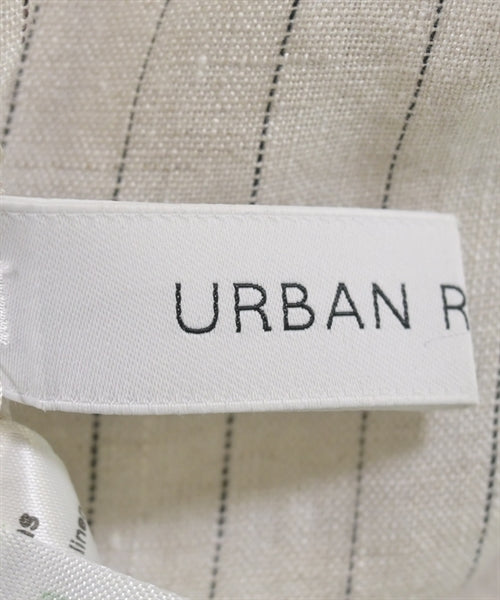 URBAN RESEARCH เสื้อลำลอง