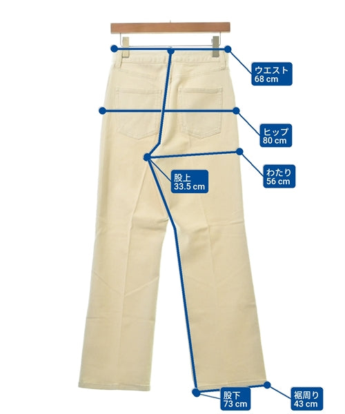 URBAN RESEARCH ยีนส์