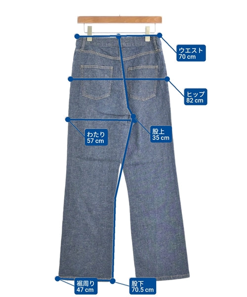 URBAN RESEARCH ยีนส์