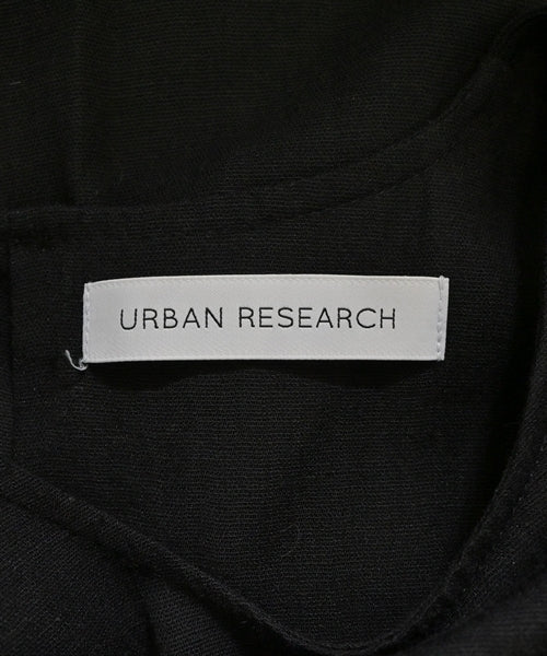 URBAN RESEARCH เสื้อสตรี